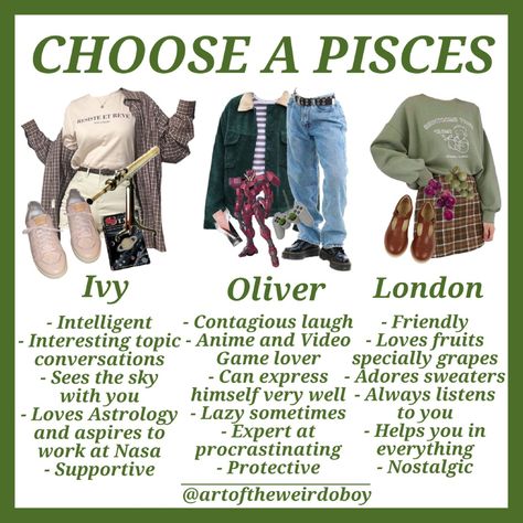 Pisces Style, Zodiac Outfits, Picies Zodiac, Niche Aesthetic, Gemini And Pisces, Zodiac Sign Fashion, Pisces Girl, Play Video Games, Love Astrology