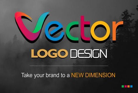 Best Logo Fonts, Marketing Ads, Time Graphic, Agency Logo, Type Logo, Inspiration Logo Design, Website Logo Design, Raster To Vector, Design Logos