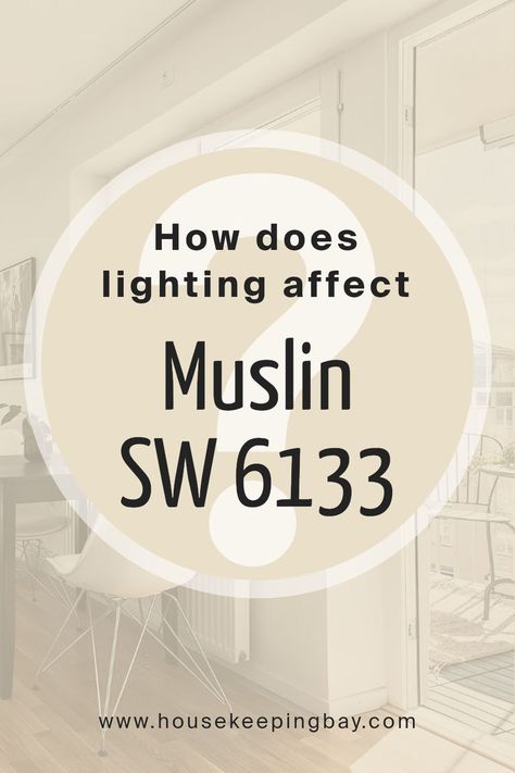 LRV Muslin SW 6133  by Sherwin Williams Muslin Sherwin Williams, Bm Muslin Paint Wall Colors, Muslin Paint Color Benjamin Moore, Benjamin Moore Muslin Paint, Muslin Paint Color, Sherwin Williams Muslin, Sherwin Williams Natural Choice, Benjamin Moore Muslin, Remodel House