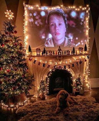 Kevin - Home Alone - Christmas Movie Natal, Movie Night Gift Basket, Garland String Lights, Home Alone Christmas, Movie Night Gift, Led Garland, Christmas Movie Night, Christmas Dreaming, Watch Christmas Movies