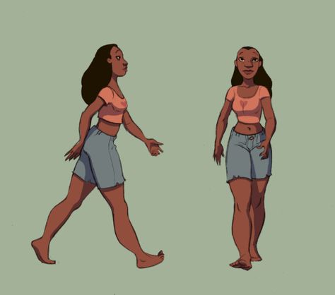 Legs Walking Reference, Front Walking Animation, Female Walking Reference, Front Walk Cycle, Walking Reference Drawing, Walking Sequence, Walk Cycle Animation Reference, Female Walk Cycle, Walk Reference