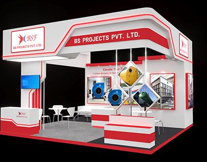 Airplane Crafts, Exhibition Stall Design, Stall Design, Exhibition Stall, 3d Visual, Stall Designs, Exhibition Booth Design, Exhibition Booth, 3d Visualization