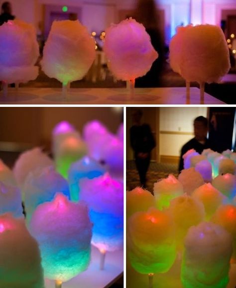 Bright Ideas For A Neon Glow In The Dark Party! - B. Lovely Events Glow In The Dark Decorations Diy, Glow In The Dark Party Food Ideas, Glow In The Dark Food Ideas, Glow In The Dark Party Food, Glow Party Food Ideas, Glow In Dark Party, Neon Birthday Party, Glow In The Dark Party, Glow Birthday Party