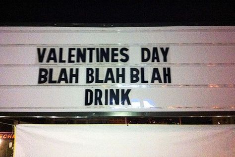 Humour, Valentines Day Sayings, I Hate Valentine's Day, Valentines Quotes Funny, Hate Valentines Day, Amused Quotes, Valentines Day Quotes, Valentines Memes, Valentines Day Funny