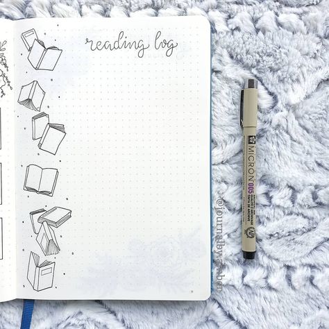 Reading log 📚 I love reading so I will keep track of the books I read and how I like them! 💓 Do you have any recommendations?… Bullet Journal Reading Log, Bullet Journal Lists, Bullet Journal Work, Book Review Journal, Book Reading Journal, Prettiest Celebrities, Bullet Journal Ideas Templates, Books I Read, Reading Notebook