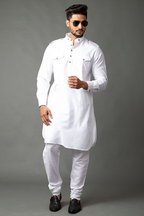 kurta pajama design for boys, kurta pajama design 2022, kurta pajama design for men, kurta pajama design african, kurta pajama design black and white, kurta pajama design boy 2022 Punjabi Kurta Pajama Men, White Kurta Men, Traditional Kurta For Men, Kurta Designs For Men, Gents Style, Boys Kurta Design, Kurta Pajama Men, Gents Kurta Design, Gents Kurta