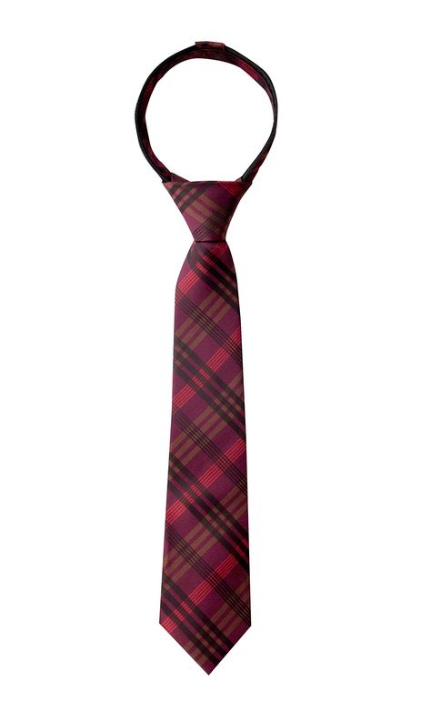 PRICES MAY VARY. 100 % Polyester Plaid is here to stay, and Spring Notion Boy’s Plaid Zipper Bow Tie is the perfect accessory to complete a classic look that can be used and reused. Perfect for formal and casual events such as weddings, birthdays, dinners, school events, or Easter Service. Similar style available for men. Please search Spring Notion 1827-8 Available sizes: Small (1.75” x 10.5”), Medium (2.00” x 13”), and Large (2.25” x 15”). 100% polyester. Imported. Dry clean only. A plaid tie Men’s Tie, Clothes For Males, School Ties, Easter Service, Luxury Ties, Mens Ties, Tie For Men, Tie Men, Plaid Outfits