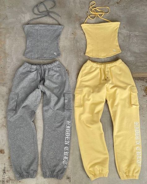 Sweat Set Outfits, Hidden Cult, Fasion Outfits, Cute Lazy Outfits, Thrift Fashion, Cute Comfy Outfits, Streetwear Fashion Women, Cute Everyday Outfits