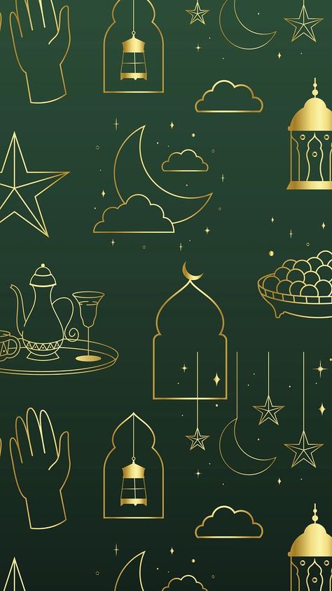 Brown Ramadan Phone wallpaper template, | PSD - rawpixel Ramadhan Background Aesthetic, Ramadhan Wallpaper Aesthetic, Ramdan Wallpapers Aesthetic, Ramadan Wallpaper Aesthetic, Green Moon Wallpaper, Ramadan Aesthetic Wallpaper, Ramadhan Wallpaper, Shia Wallpapers, Agarbatti Packaging