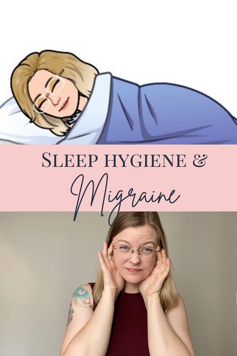 In this blog post you will learn how poor sleep hygiene can be impacting your migraine and hormones #migraine #hormones #sleep #cortisol Hormonal Migraine, Sleep Hygiene, Migraine Relief, Sleep Schedule, Cortisol Levels, Hormone Levels, Circadian Rhythm, Sleeping Positions, Move Your Body