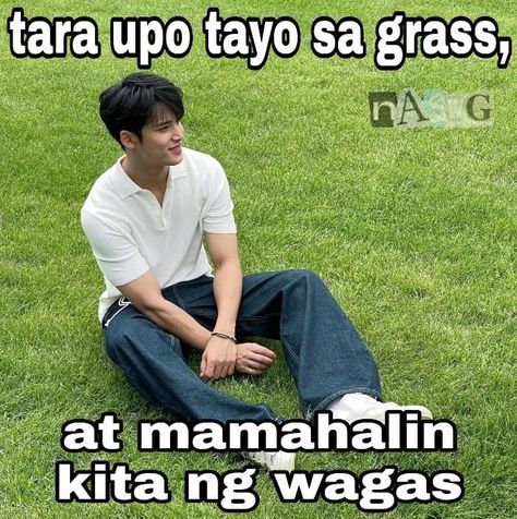 Sorry Na Wag Ka Na Galit Pic, Tagalog Banat Kay Crush, Bisaya Rizz Lines, Ding Dong Dantes, Pick Up Lines Tagalog Kilig, Crush Filipino, Kilig Face, Filipino Hugot Lines, Kilig Pics