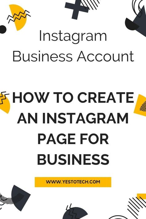 Business Page Instagram, Instagram Business Account Ideas, Setting Up Instagram For Business, How To Post On Instagram For Business, Instagram Business Profile, How To Set Up Instagram For Business, Instagram Business Profile Ideas, Starting A Business Instagram Account, Social Marketing Strategy