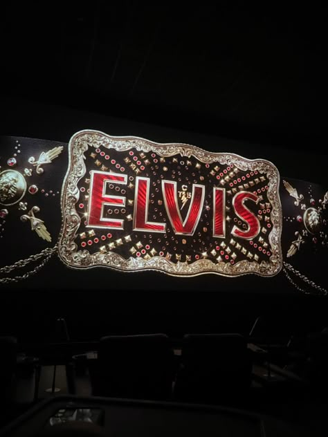 Elvis Aesthetic, 50s 60s Aesthetic, Elvis The Movie, Elvis Quotes, Elvis Presley Posters, Elvis Costume, Elvis Films, Chris Nolan, Lana Aesthetic