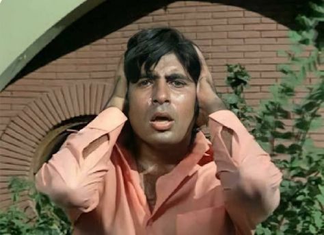 Amitabh Bachchan Oh Shit Meme Template Bangla Funny Photo, Pick Up Line Jokes, Funny Compliments, Indian Meme, Funny Images With Quotes, Bollywood Memes, Bollywood Funny, Funny Emoji Faces, Funny Dialogues