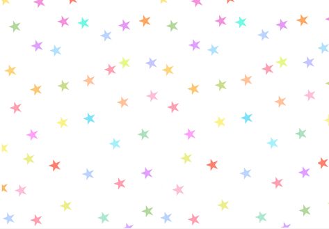 Desktop Wallpaper Homescreen, Star Wallpaper Ipad, Star Laptop Wallpaper, Star Wallpaper Laptop, Spring Desktop Wallpaper, Star Png, Memo Pad Design, Confetti Sprinkles, Cute Laptop Wallpaper