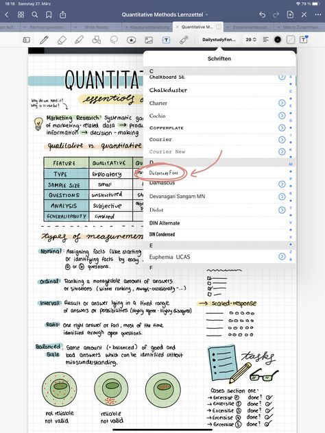 How to add new Fonts to GoodNotes & Free Font Download Cute Fonts Goodnotes, Best Fonts For Goodnotes, Aesthetic Goodnotes Fonts, Goodnotes Fonts Handwriting, Best Goodnotes Fonts, Goodnotes Note Template Free, Good Notes Ipad Fonts, How To Add Fonts To Goodnotes, Goodnotes Fonts Free Ipad