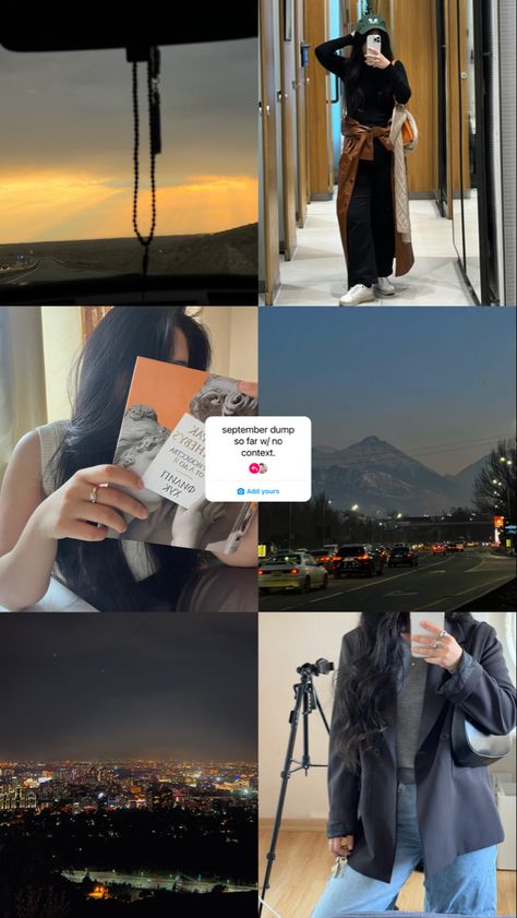 Insta stories collage, September dump, autumn aesthetic September Dump Instagram Story, September Dump Instagram, September Dump, Dump Instagram, Instagram Feed Inspiration, Insta Stories, Insta Inspo, Autumn Aesthetic, Insta Story