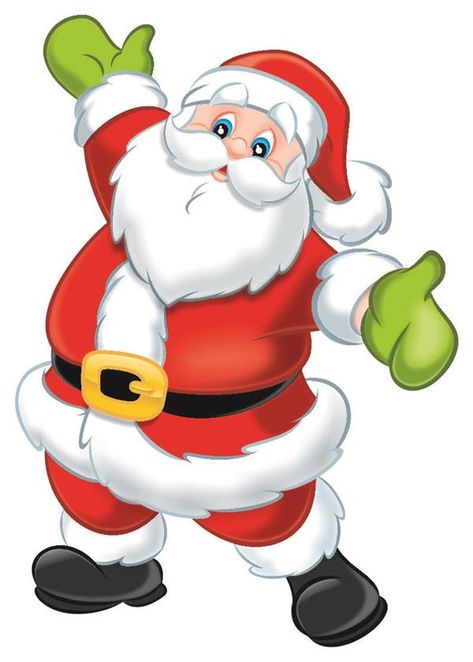 Desenhos de Natal para colorir e coloridos para imprimir Santa Claus Pictures, Christmas Yard Art, Christmas Topper, Christmas Graphics, Christmas Yard, Santa Clause, Christmas Drawing, Christmas Coloring Pages, Christmas Paintings