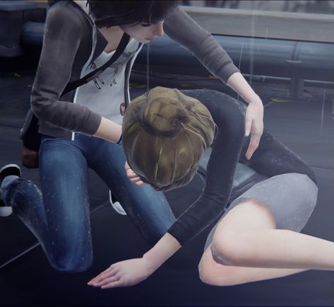 Max Life Is Strange, Kate Marsh, Strange Wallpaper, Life Is Strange Wallpaper, Dontnod Entertainment, Chloe Price, Mosh Pit, Life Is Strange, Icon Pfp