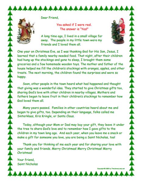 Letter To Child About Santa Truths, How To Explain Santa Isnt Real, How To Tell Kids Santa Isnt Real, Santa Not Real Letter For Kids, Letter About Santa Not Being Real, Explaining Santa Is Not Real, Santa Letter Truth About, Explaining Santa, Is Santa Real