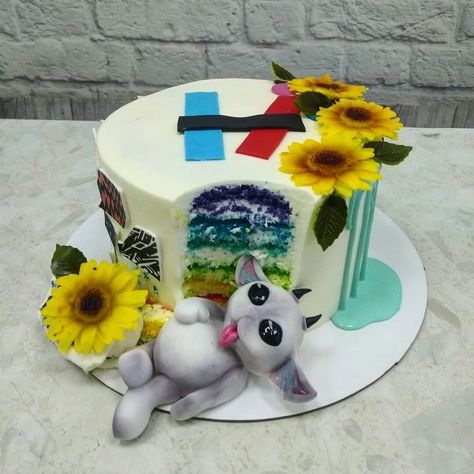 Twenty one pilots Ned cake Twenty One Pilots Cake, Pilot Party, Pilot Humor, Pilots Birthday, Twenty On Pilots, 15th Birthday Cakes, Twenty One Pilots Art, Twenty One Pilots Aesthetic, Pilot Uniform