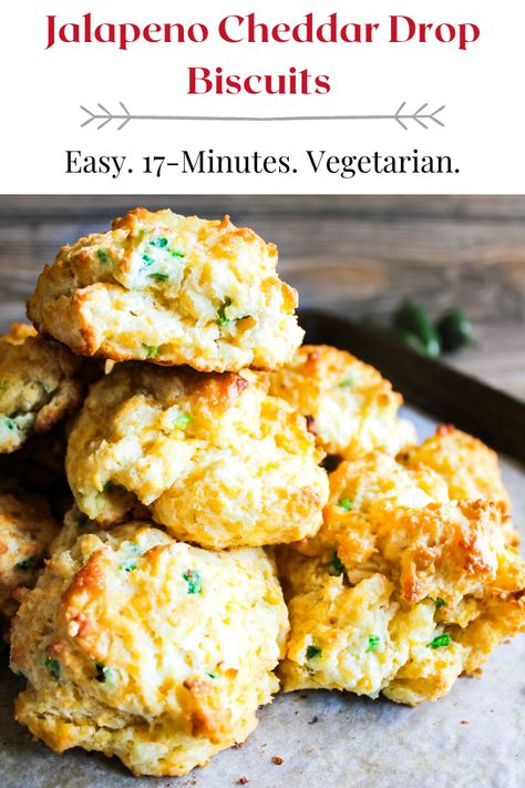 Cheddar Drop Biscuits, Jalapeno Biscuits, Jalapeño Biscuits, Jalapeño Cheddar Drop Biscuits, Jalapeño Cheddar Biscuits, Cheddar Jalapeno Biscuits, Sourdough Recipes Jalapeno Cheddar, Cheddar Jalapeño Scones, Cheddar Jalapeno Sourdough