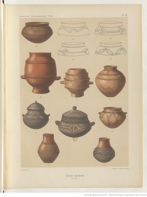 Annales du Musée du Congo ["puis" du Congo belge] | 1899-04-01 | Gallica Congo Culture, Design, Art