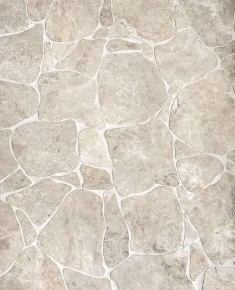 Quiet Luxury Home Decor Inspiration - Neutral Color Palette Linen, Natural Stone & Hardwood for Home Natural Stone Seamless Texture, Floor Stone Texture, Stone Flooring Interior, Stone Tiles Texture, Stone Seamless Texture, Beachy Textures, Quiet Luxury Home, Land Texture, Textured Flooring