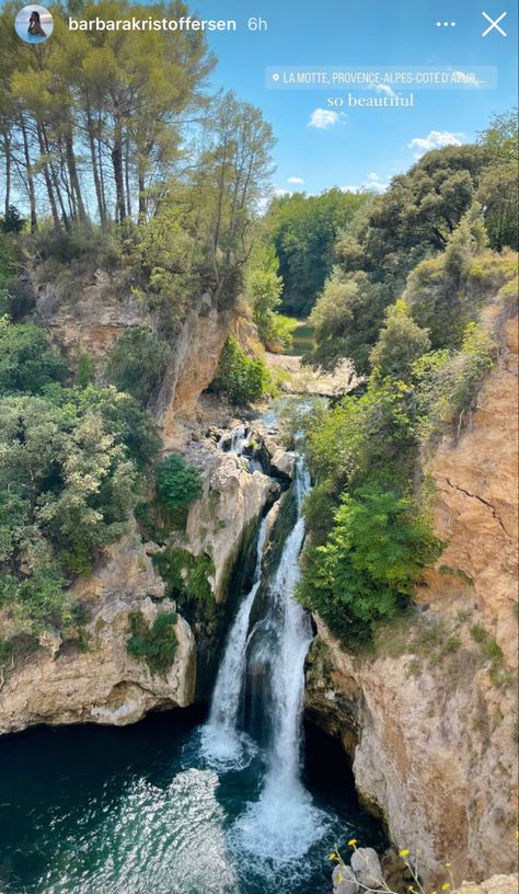 not my pic Nature, Provence, Barbara Kristoffersen, One With Nature, Story Instagram, Story Ideas, Instagram Story Ideas, Story Time, Insta Story