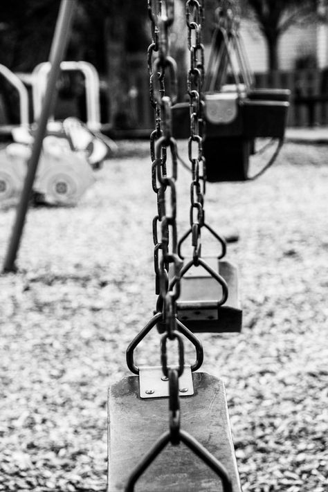 Old Playground, Playground Photography, Nostalgia Photography, Childhood Photography, Nostalgia Aesthetic, Hidden Colors, Altered Photo, Park Playground, Park Photography