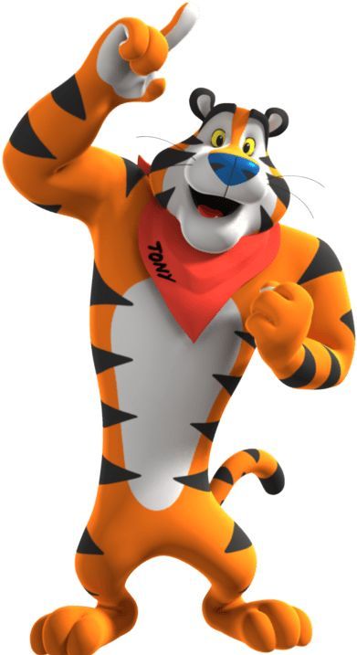 Tiger Png, Tony The Tiger, Cartoon Network Characters, Male Cartoon Characters, Cartoon Drawings Disney, Tiger Drawing, Cartoon Tiger, Tiger Paw, Cartoon Character Tattoos