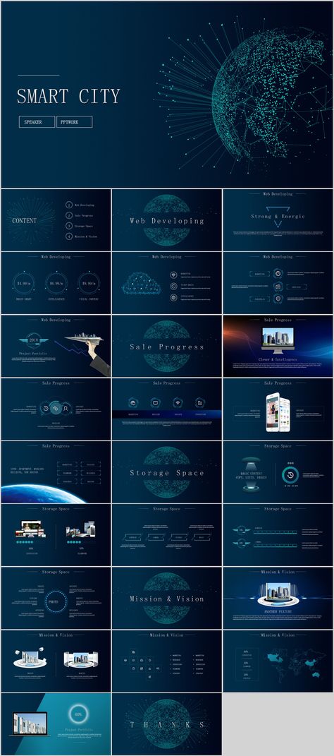 Best smart Technology PowerPoint template on Behance Cool Powerpoint Backgrounds, Cool Powerpoint Templates, Cool Powerpoint, Presentation Animation, Powerpoint Background Templates, Company Design, Powerpoint Background Design, Powerpoint Template Free, Creative Powerpoint Templates