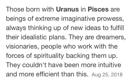 Uranus Pisces, Uranus In Pisces, Swimming In The Dark, Rising Aries, Moon Sagittarius, Sagittarius Rising, Pisces Energy, Birth Chart Reading, Astrology Signs Aries