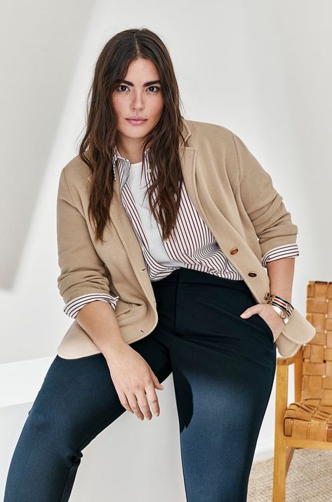 Blazer jackets for women