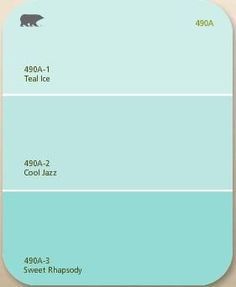 Tiffany Box Blue Paint | Tiffany blue paint? : Cool Jazz by behr | Blue box Tiffany Blue Paint, Behr Blue, Tiffany Blue Bedroom, Tiffany Blue Box, Tiffany Box, The Color Blue, Cool Jazz, Room Walls, Blue Rooms