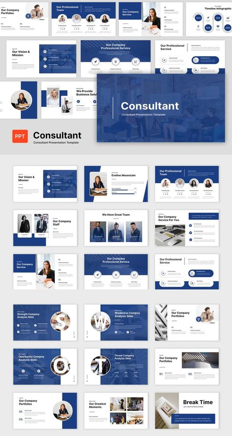 Presentation Slide Design, Creative Powerpoint Presentations, Presentation Slides Design, Professional Powerpoint Presentation, Powerpoint Slide Designs, Company Presentation, Presentation Design Layout, Slides Design, Business Presentation Templates