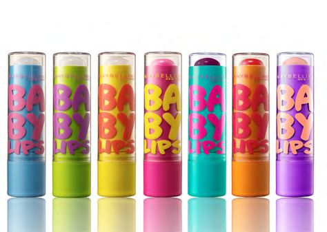 Maybelline Baby Lips Tinted Balms Lip Care Diy, Baby Lips Maybelline, Drugstore Lips, Ink Magazine, Lip Balm Recipes, Lip Care Routine, Best Lip Balm, Baby Lips, Maybelline Super Stay