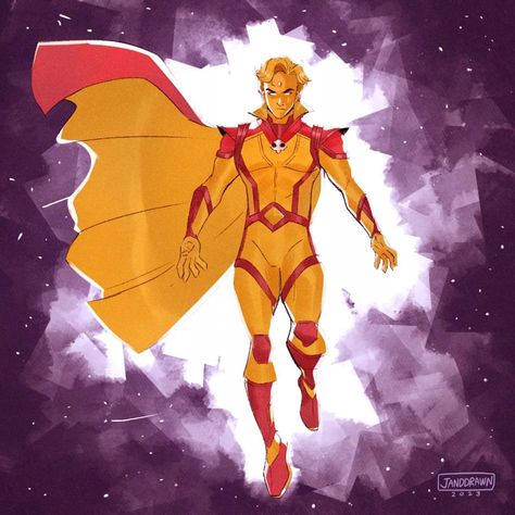 Jan Bautista en Instagram: “Day 1: Adam Warlock ⭐ It's time! My favorite month is here! Happy #MarvelMonth! Marvel Month list from @theanimatedlife 👈😊…” Adam Warlock Fanart, Marvel Gladiator, Superman Concept, Adam Warlock Marvel, Superhero Designs, Adam Warlock, Dc Art, Super Heros, Marvel Stuff