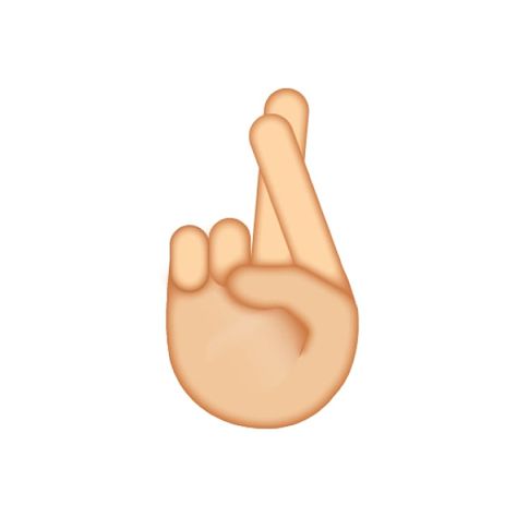 Fingers Crossed Finger Emoji, Science Rules, Create Logo, Emoji Pictures, Facebook Humor, Important Things In Life, Fingers Crossed, Personalized Logo, Logo Creation