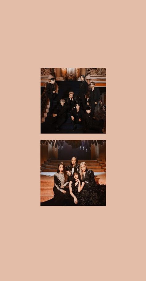 Black, Kings And Queens, Blackpink Wallpaper, The Kings, Blackpink And Bts, K Pop, Bts