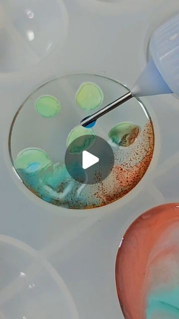 I’ve Resin Ideas, Painting On Resin Layers, Using Alcohol Inks In Resin, How To Marble Resin, Resin Techniques Epoxy, Rezin Epoxi Art, Daniel Cooper Resin, How To Use Alcohol Ink, Epoxy Resin Crafts For Beginners