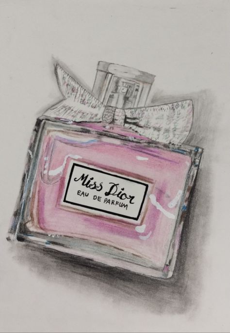 Aesthetic Fragrance, Miss Dior Perfume, Perfume Aesthetic, Dior Perfume, Perfume Fragrance, Miss Dior, Art Aesthetic, Cup Of Tea, Aesthetic Design