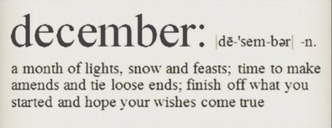 December Quotes, It's December, Hello December, Stil Inspiration, Wish Come True, New Month, Noel Christmas, A Poem, E Card