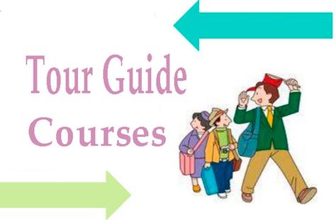 How To Become a Tour Guide? - Job Description & Career Details Tour Guide Job, Feel Happy, Tourist Spots, Job Description, Earn Money From Home, Feeling Happy, Tour Guide, Earn Money, Career