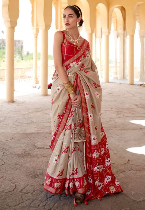 Designer sarees online