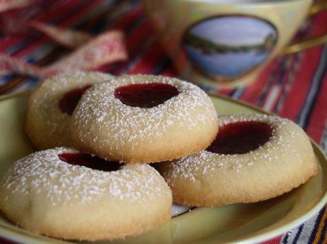 Scandinavian Sweets, Scandi Food, Swedish Pastry, Sweden Recipes, Scandinavian Desserts, Exotic Desserts, Swedish Foods, Winter Desserts Easy, Vanilla Cookie Recipe