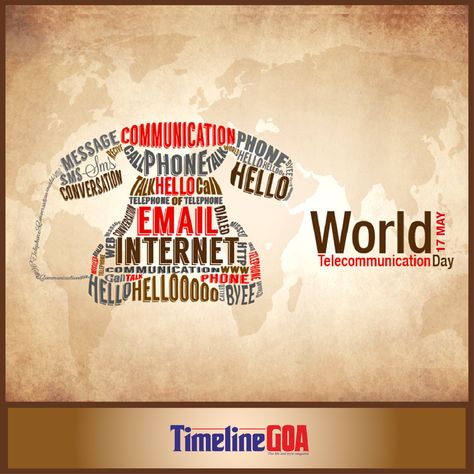 The purpose of World Telecom Day is to help raise awareness of the possibilities that the use of Internet and other information and communication technologies (ICT) can bring to societies and economies.  World Telecom Day Jolly Phonics Activities, Jolly Phonics, Phone Messages, Information And Communications Technology, Phonics Activities, Phonics, Special Day, Communication, High Resolution