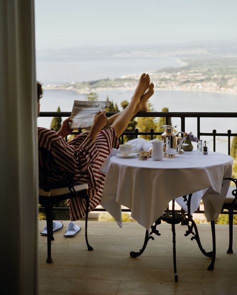 Grand Hotel Timeo, A Belmond Hotel | Luxury Hotel, Taormina, Sicily Sicily Hotels, Hotel Ads, Belmond Hotels, Aeolian Islands, Bike Photography, Vintage Hotels, Coastal Cities, Spa Offers, Weekend Breaks