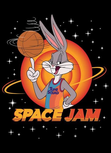 Tweety Bird Drawing, Space Jam Theme, Looney Tunes Space Jam, Looney Tunes Wallpaper, Space Art Gallery, Basketball Theme, Baby Doll Accessories, Shirt Print Design, Space Jam