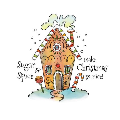 Gingerbread House Quotes, Lds Christmas Quotes, House With Snow, Cute Gingerbread House, Lds Christmas, Cool Gingerbread Houses, Gingerbread House Christmas, Christmas Sayings, House Quotes